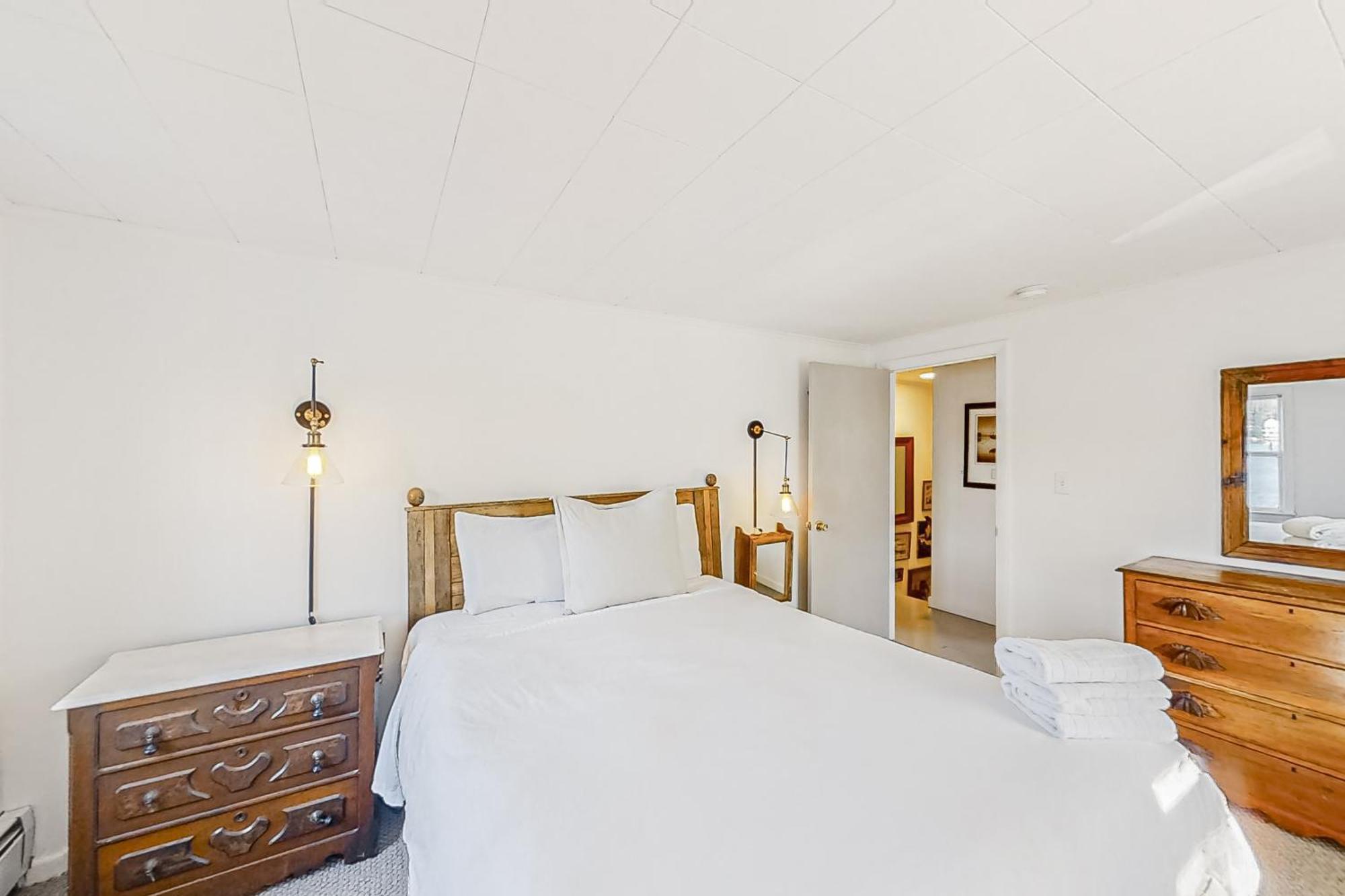 Mill Cove Cottage Boothbay Harbor Exterior foto