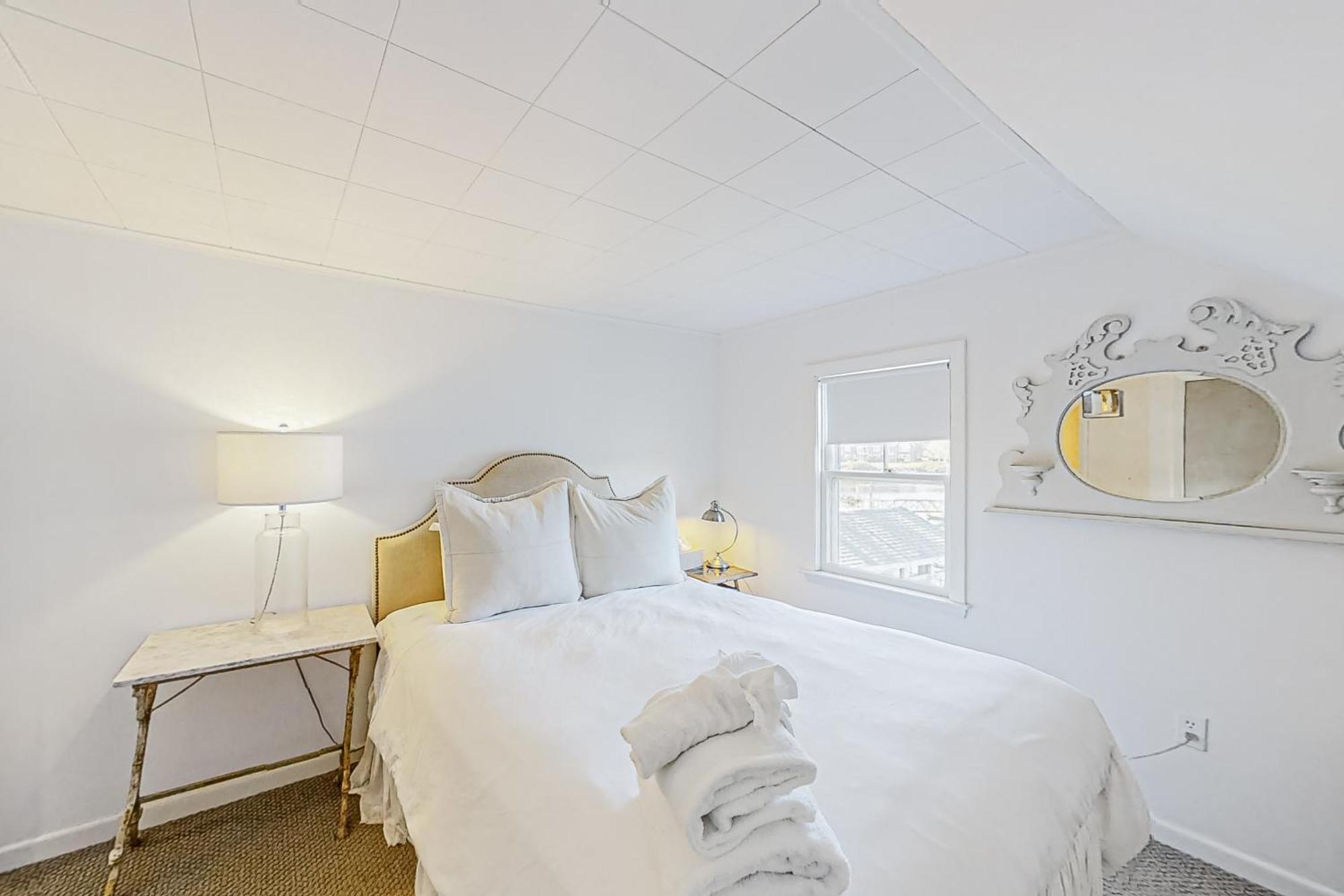 Mill Cove Cottage Boothbay Harbor Exterior foto